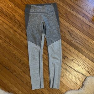 Outdoor voices leggings